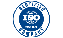ISO 27001:2022