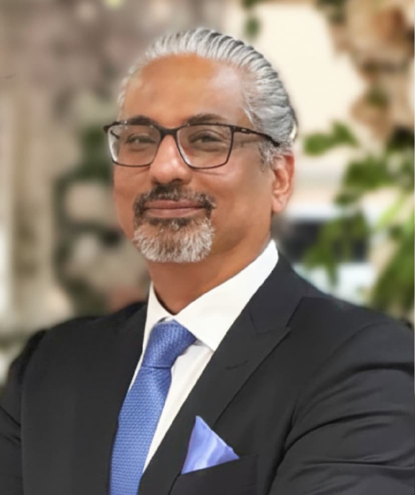 Dr. Muhammad Faisal Khan