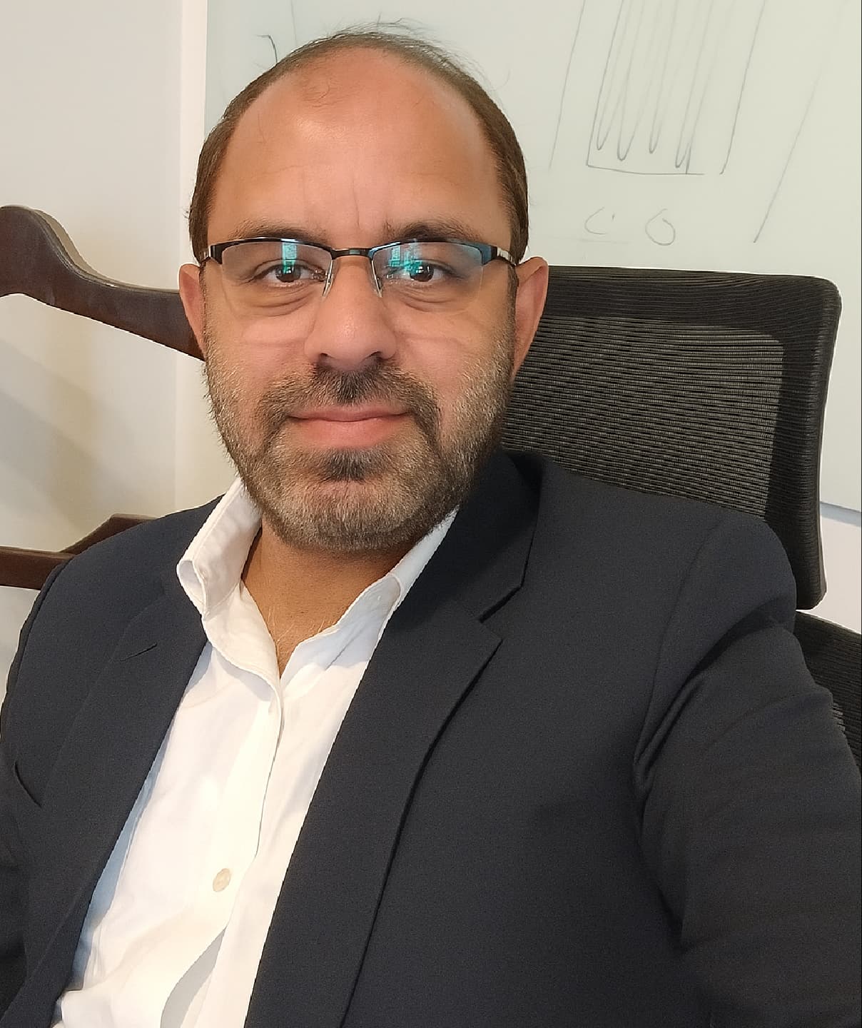 Col Abdul Rauf SI(M) (R)