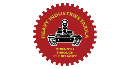 Heavy Industries Taxila