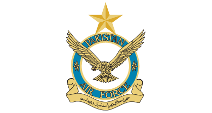 Pakistan Air Force